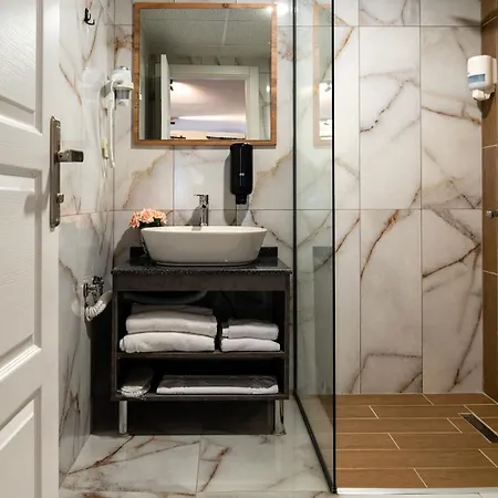 Hotel Grand 464 *