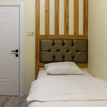 Grand 464 Hotel