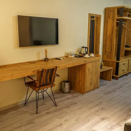Hotel Grand 464 Rize