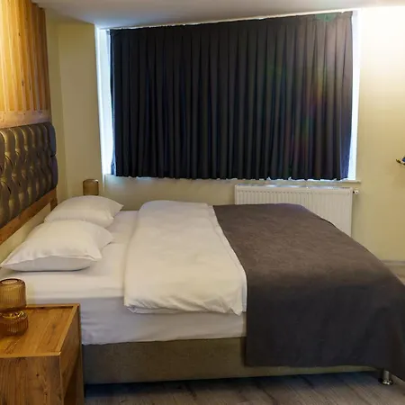 Grand 464 Hotel Rize