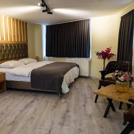 Hotel Grand 464 Rize