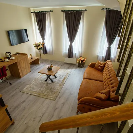 Grand 464 Hotel Rize