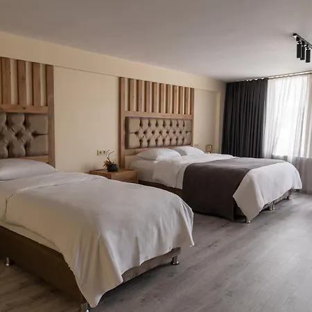 Hotel Grand 464 Rize