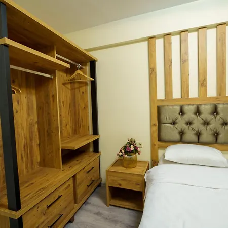 Hotel Grand 464 Rize