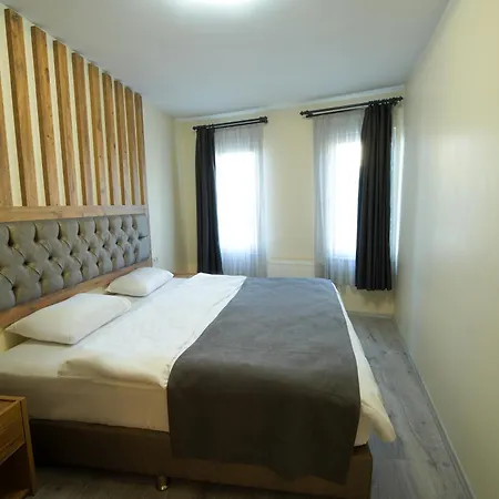 Hotel Grand 464 Rize