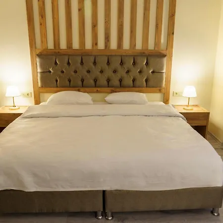 Grand 464 Hotel Rize