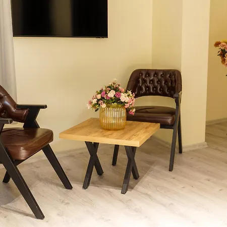 Hotel Grand 464 Rize