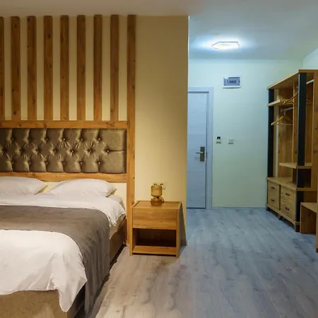 Hotel Grand 464 Rize