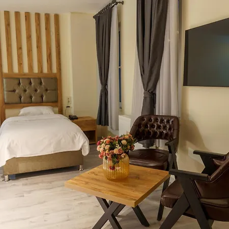 Grand 464 Hotel