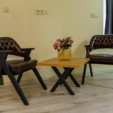 Hotel Grand 464