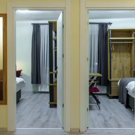Hotel Grand 464 Rize