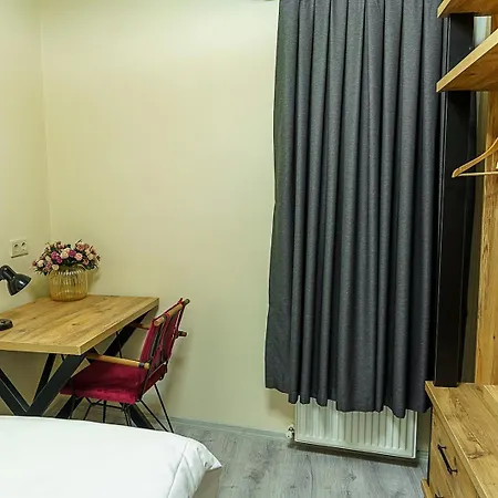 Grand 464 Hotel