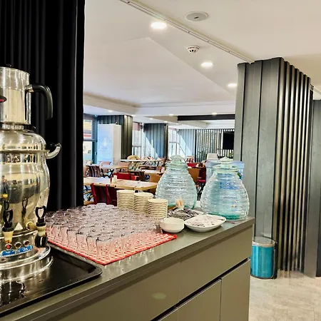 Grand 464 Hotel Rize